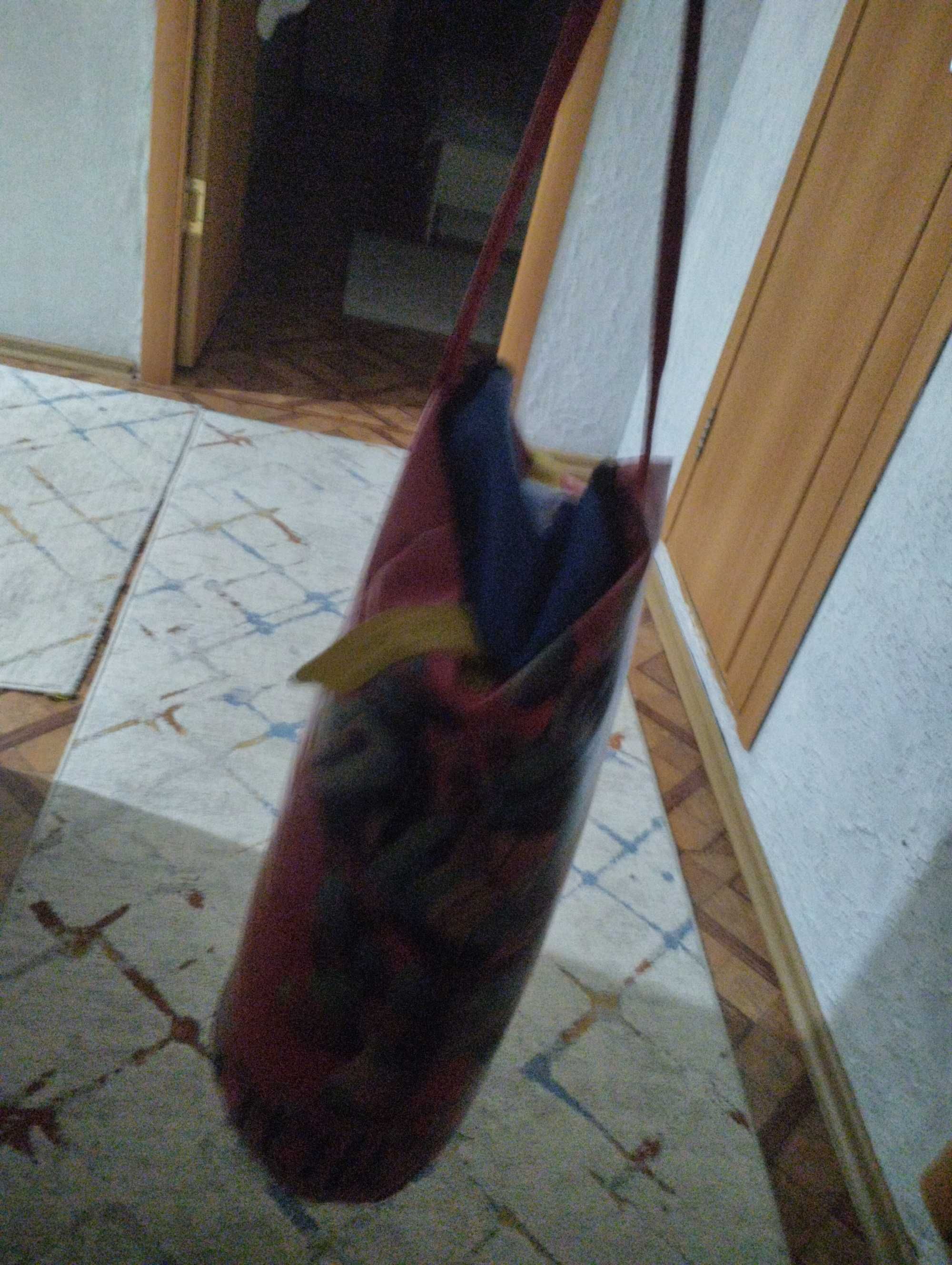 Груша для бокса с черепашками ниндзя