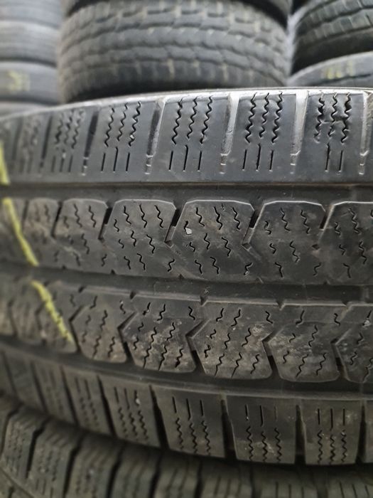 4x 235/65/16C M+S MATADOR 2021 6MM Stare impecabila