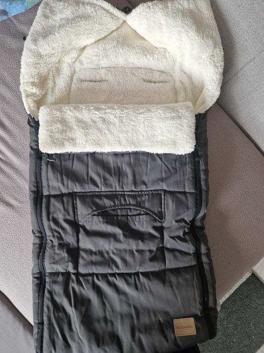 Sac pentru carucior