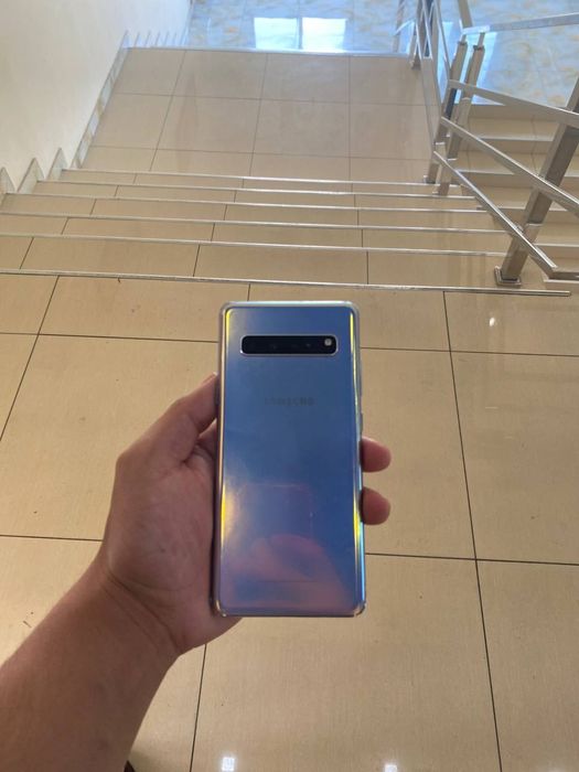 Samsung S10 5G 8/256 ideal korea