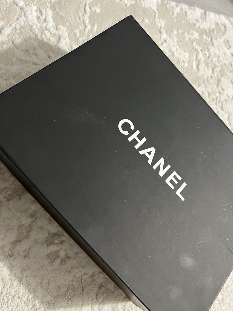 Geanta Chanel
