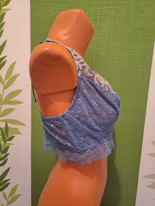 Sutien fără burete 90B Intimissimi