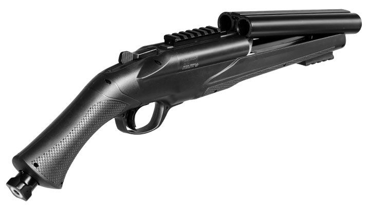 Shot gun HDS 68 22 jouli