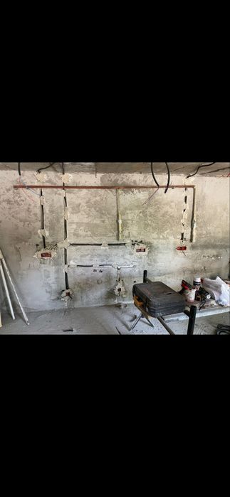 Electrician București / Ilfov