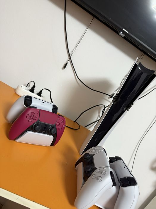 PS5 Pro 2TB Digital Edition Fc 25