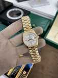 Rolex Day-Date 36 Pearl Dial