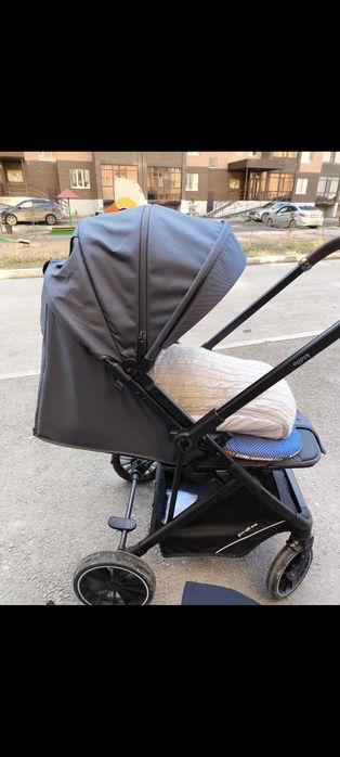 Коляска прогулочная kidilo