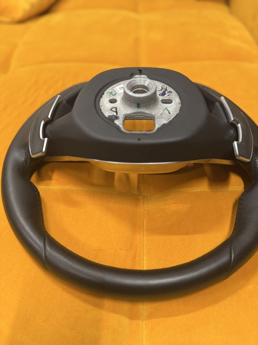 Vand volan BMW seria 7 / i7 / i5 / ix1 / ix2 G70 / G60