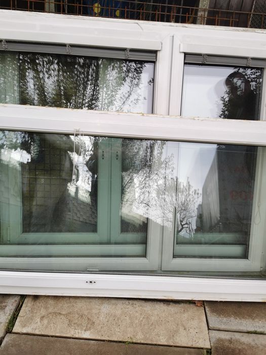 Geamuri si usi termopan taplarie al si pvc