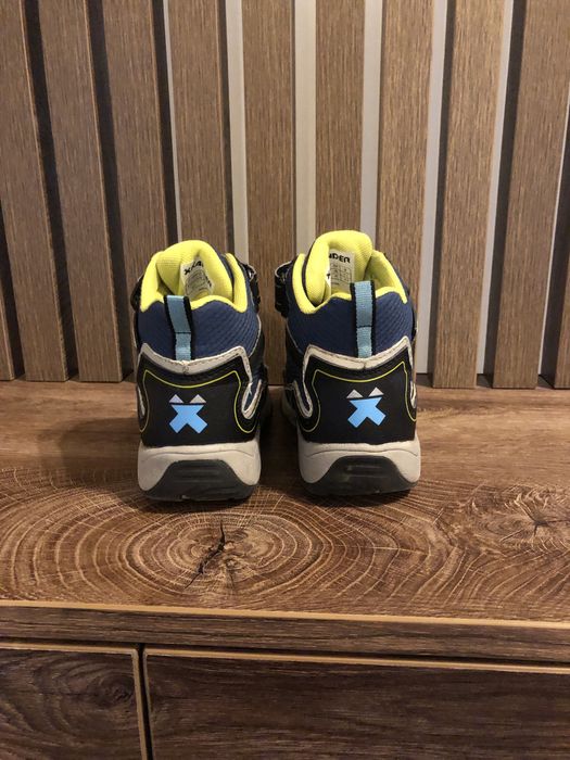 Детски Апрески Kander waterproof / FILA