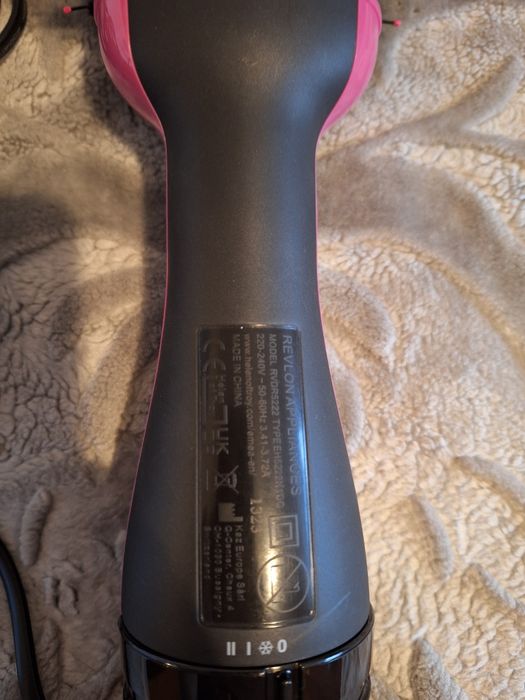 Uscator par Revlon