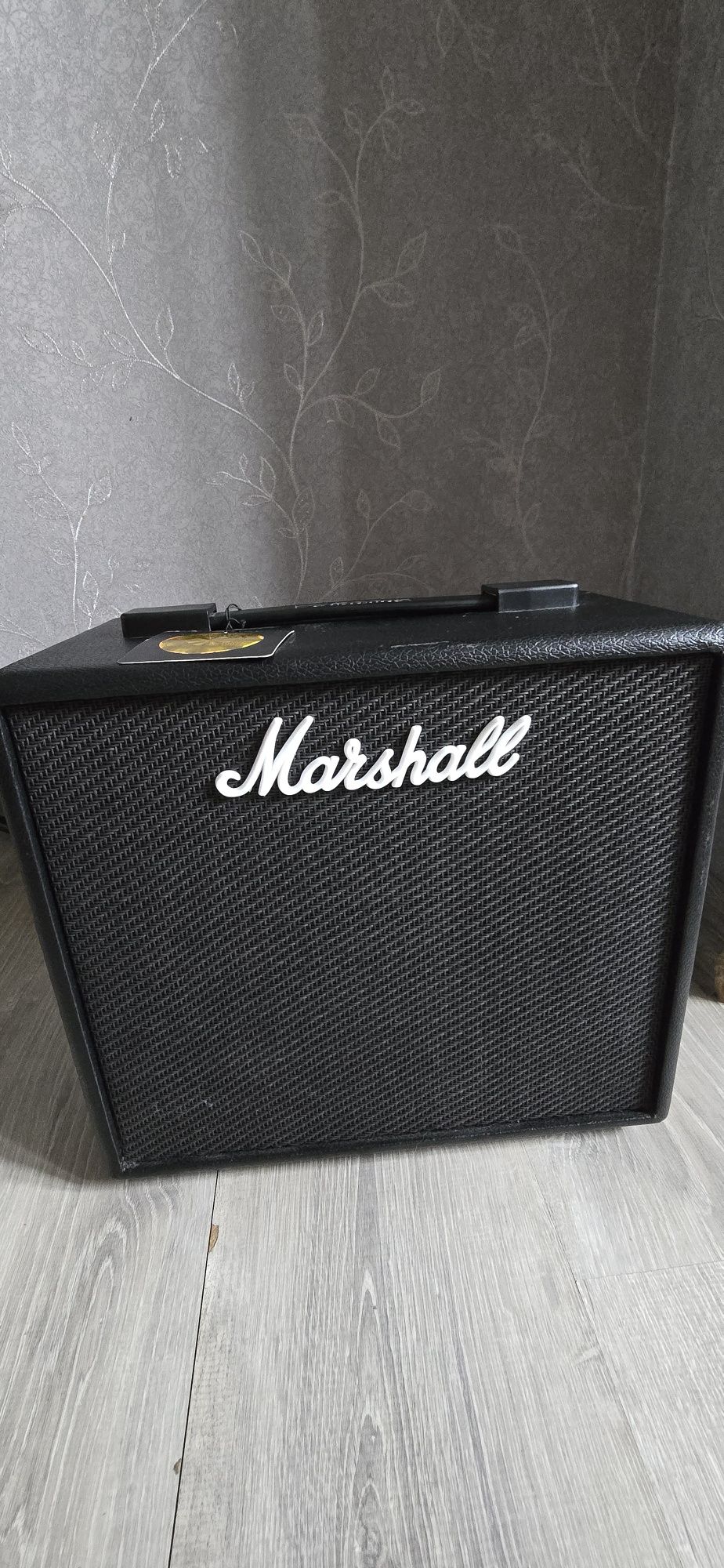 Комбик Marshall 35w