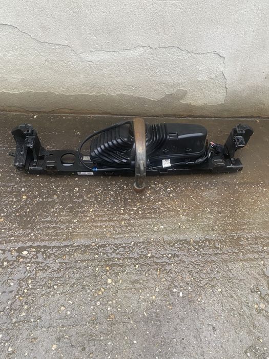 Carlig remorcare electric Bmw Seria 5 G30 G31