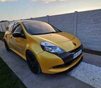 Vând Clio Rs facelit