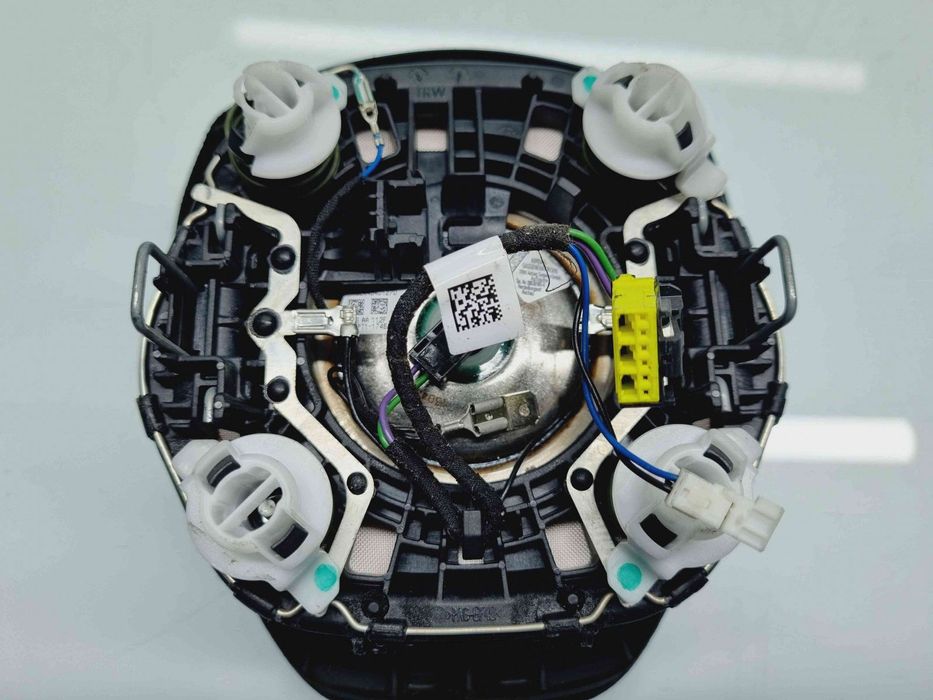 Airbag volan Bmw 3 (F30) [Fabr 2012-2017] 6791330