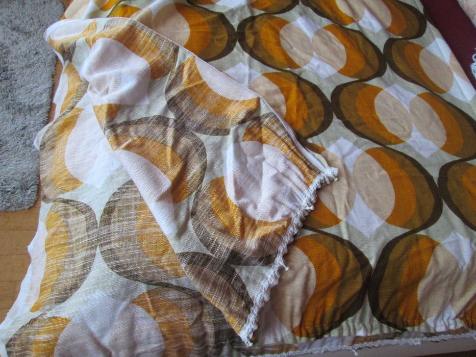 draperie groasa colorata