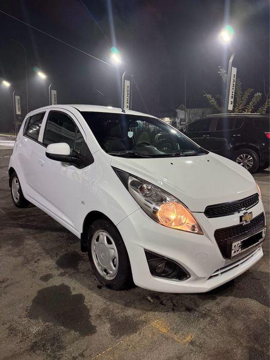 SPARK SOTILADI 2021-Yil Optima Mexanika 2-Pozits Metan Gaz