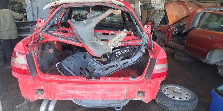 Airbag volan / sofer Audi A4 B5