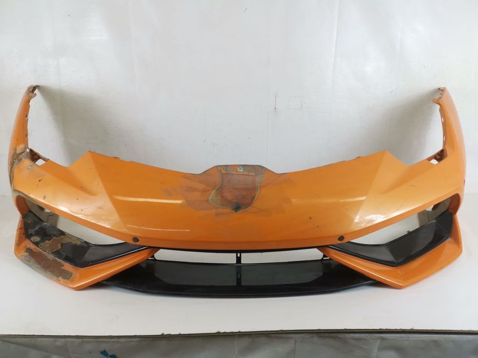 Bara Fata Cu Intaritura Suport Bara lp 610-4 Lamborghini  Huracan 1 20
