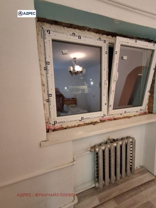 Къща в Плевен, област-с.Долни Луковит площ 160 цена 35000