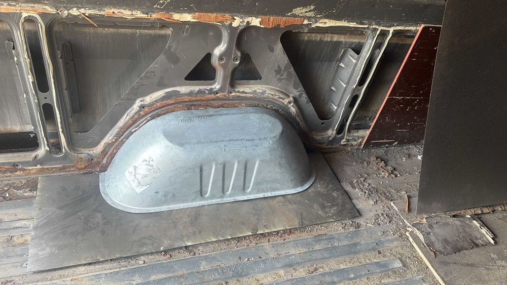 oala prag carenaj interior Mercedes sprinter 906  caroserie sprinter