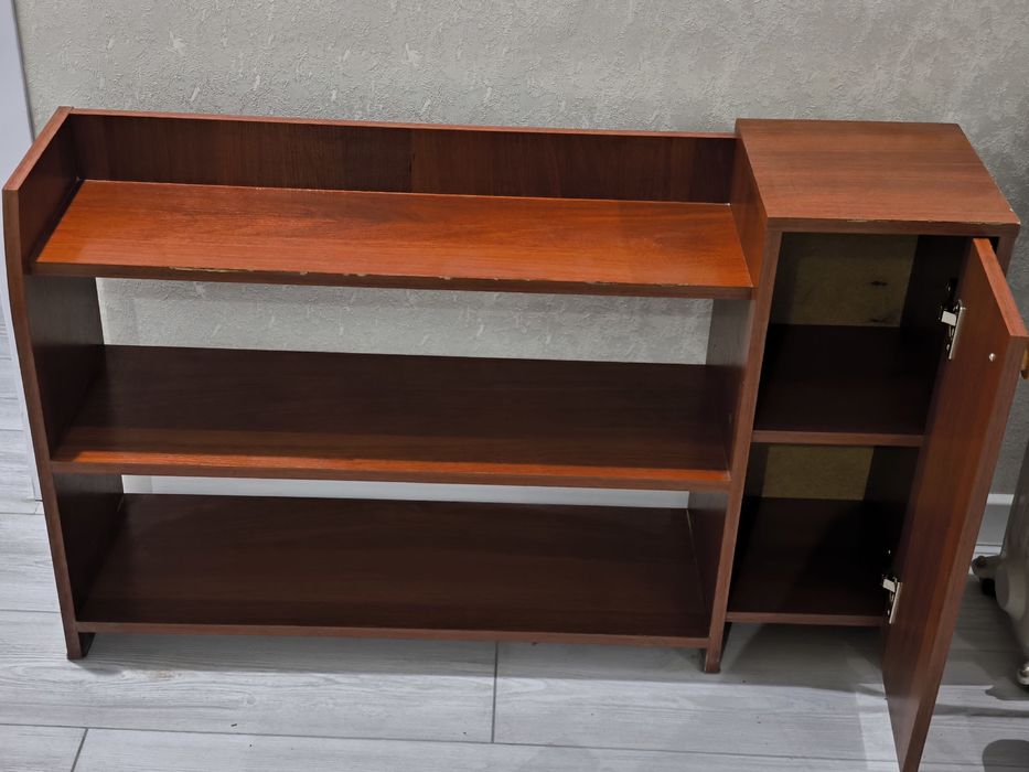 Обувная полка