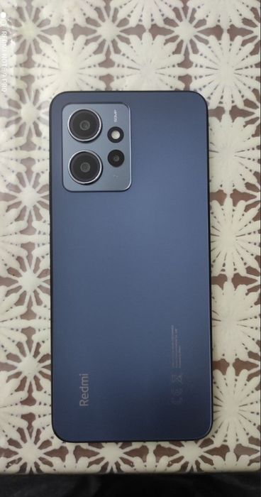 Redmi note 12  ideal