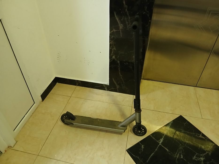 продаю хороший самока