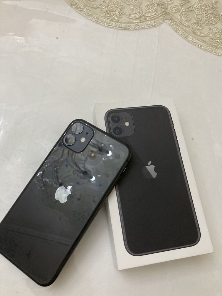 Iphone 11 sotiladi