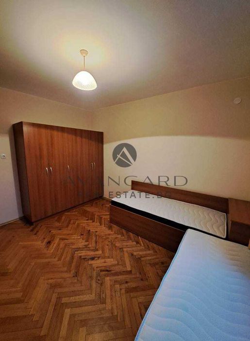 Продава се Етаж от къща в Пловдив, Кършияка - 100 кв.м за 1450 €/кв.м - Снимка #4
