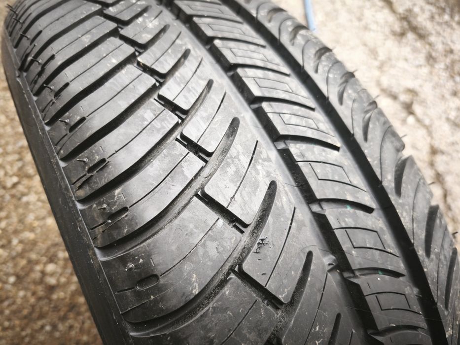 16" и 15" оригинални резервни гуми с джанти за Peugeot/Citroen.