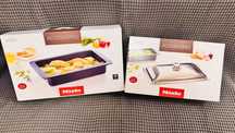 Caserola gourmet Miele HUB 5001-M