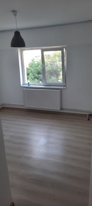 De inchiriat apartment 2 camere decomandat Buftea studio blocurile OK.
