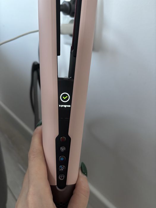 ПРОМО Пресa/сешоар за коса