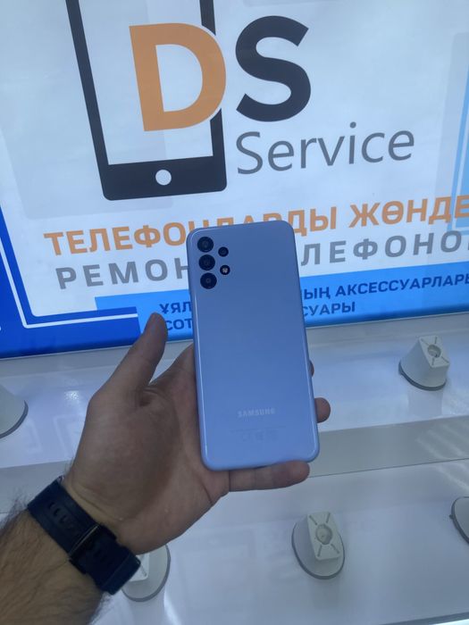 Самсунг а13 samsung a13 в идеале