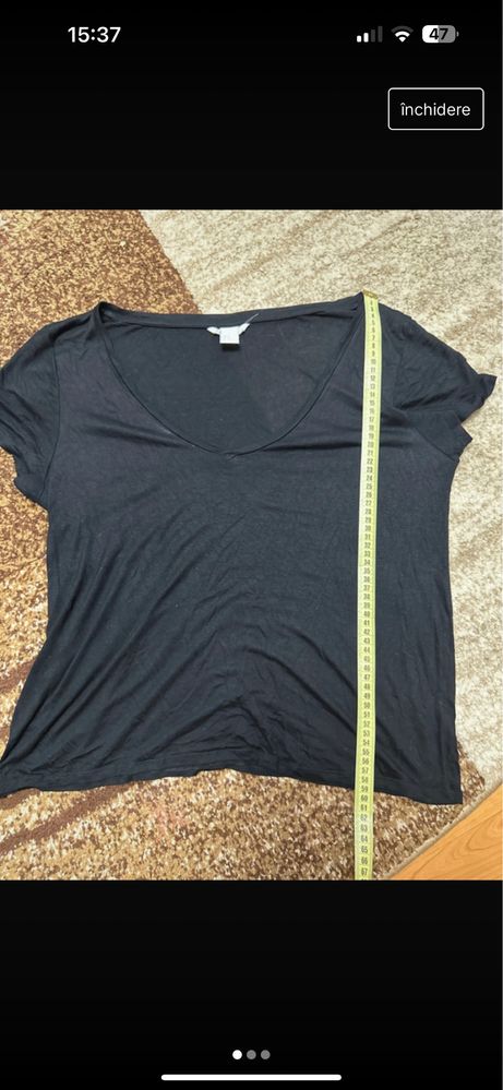 Lot marime 38 in stare buna
