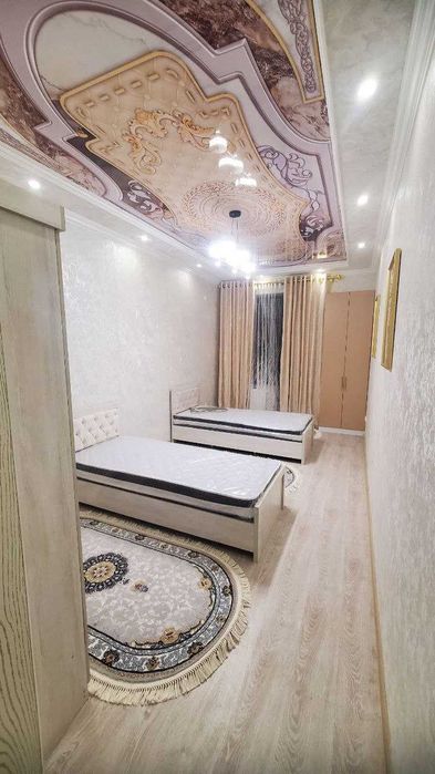 N.12118 Продается квартира! 2х ком. переделанная на студийную 3х