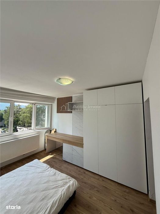 Garsoniera - Tractorul Aleea Constructorilor