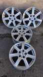 Jante 5x112 R16 7j et38 vw audi