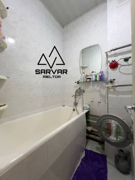 Продам 5 ком на Ферузе Ипотека возможна