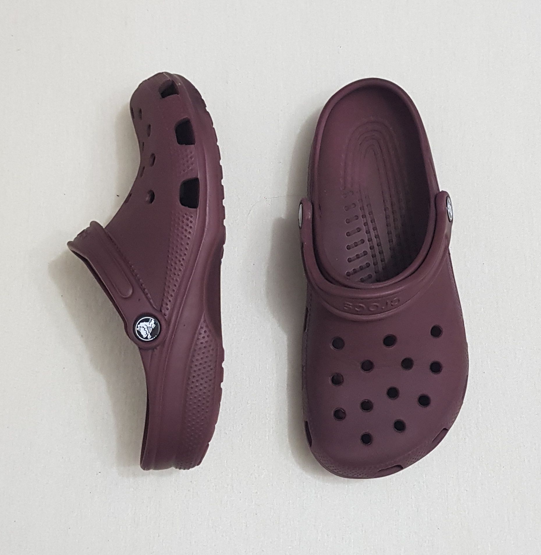 Saboți CROCS, sandale, papuci slingback nr 38-39 EU (M6 - W8) unisex