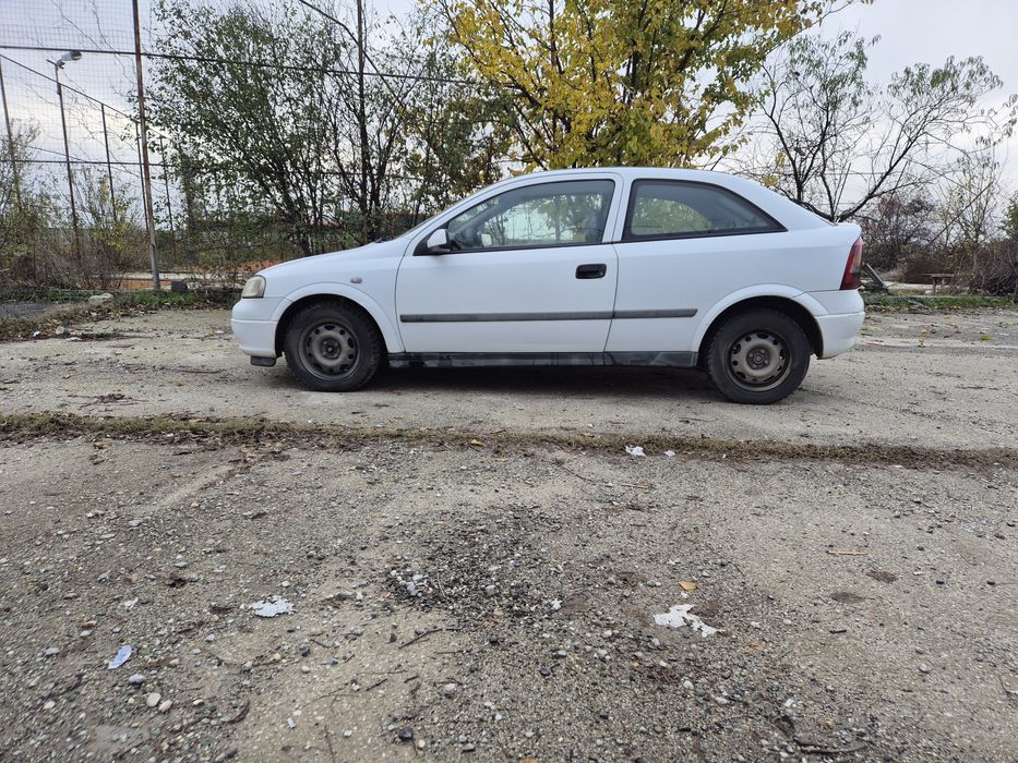 Opel diesel 1.7 isuzu