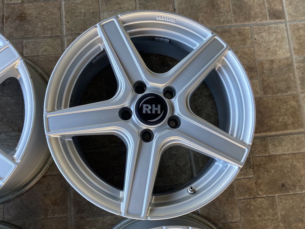 Джанти Racing Hart 16" 5х112