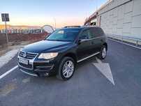 VW Touareg V6 3.0 R-LINE