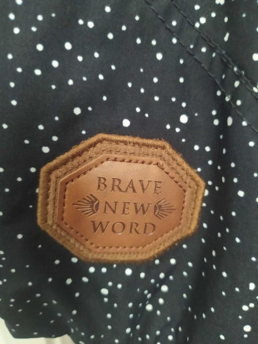 Пролетно/есенно яке