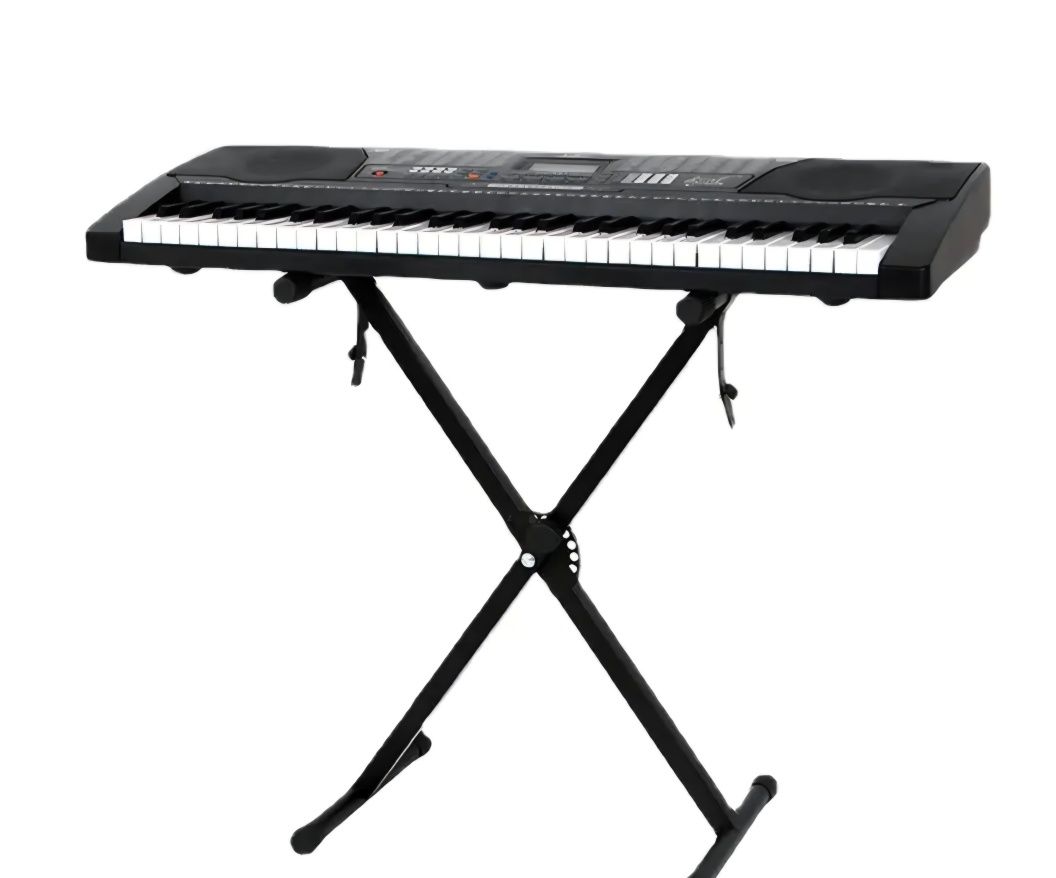 Стойка и калъф за йоника синтезатор  Korg Yamaha и други