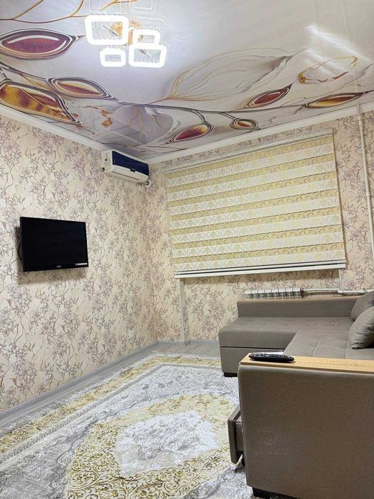 СРОЧНО! Продаётся квартира 1/2/4, Яккасарайский район, 28,8 м2