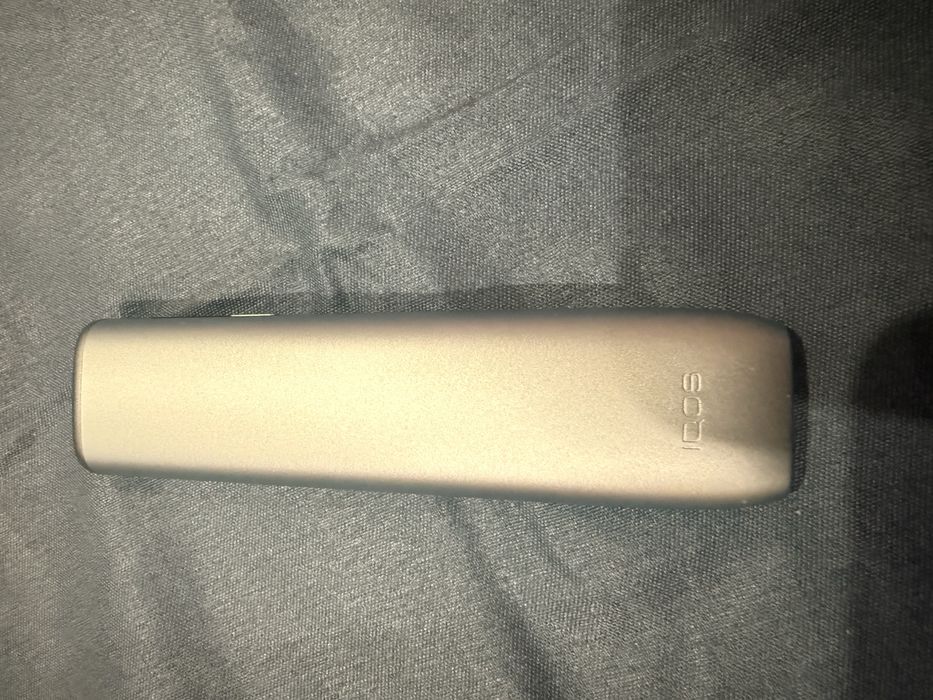 Iqos turcoaz  superb