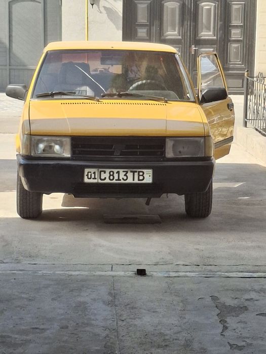 1994 йил холати яхши нархи 1200 $ мошина зур хайдалган