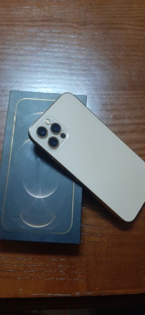 iPhone 11 pro 128gb gold, xolati zo'r.